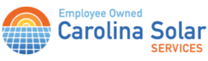 Carolina Solar Services Logo