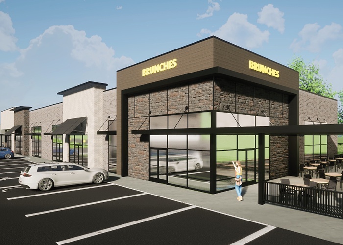 6000 Rogers Road, Rolesville, North Carolina, ,Retail,For Lease,6000 Rogers Road,1054
