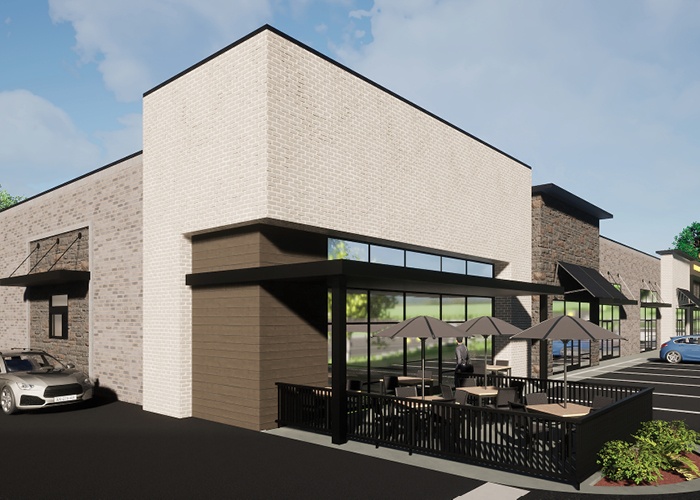 6000 Rogers Road, Rolesville, North Carolina, ,Retail,For Lease,6000 Rogers Road,1054