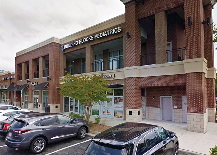 3603 Davis Drive, Morrisville, North Carolina, ,Retail,For Lease,3603 Davis Drive,1056